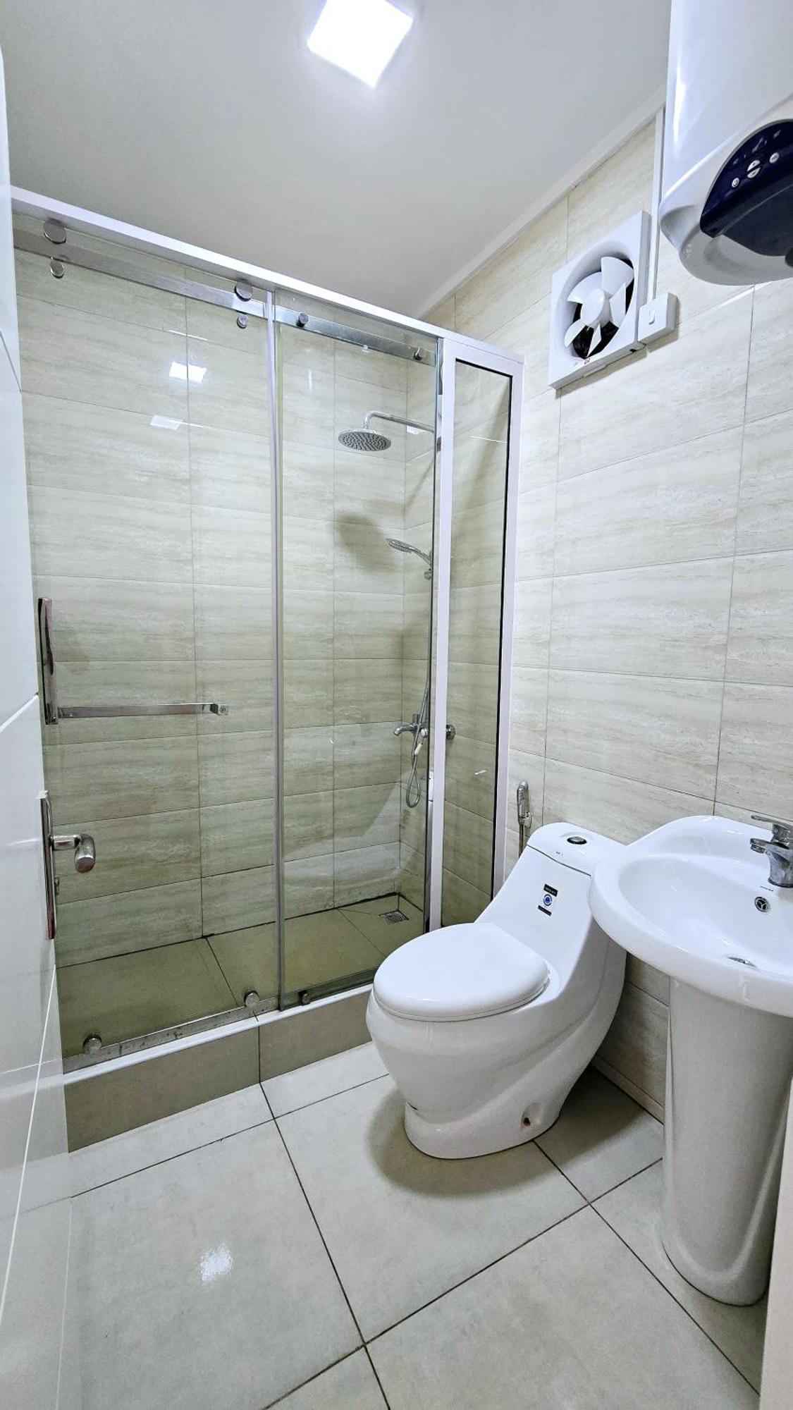 Luxury Penthouse With Infinity Pool & Stunning Sea View Apartment Flic en Flac ภายนอก รูปภาพ